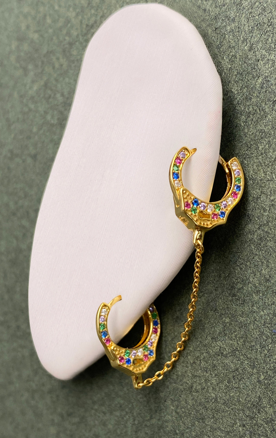 BOUCLE D&