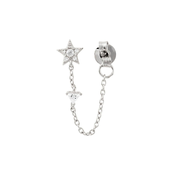 ORECCHINO PIERCING VEGA