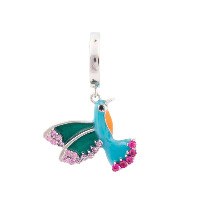 BOUCLE D&