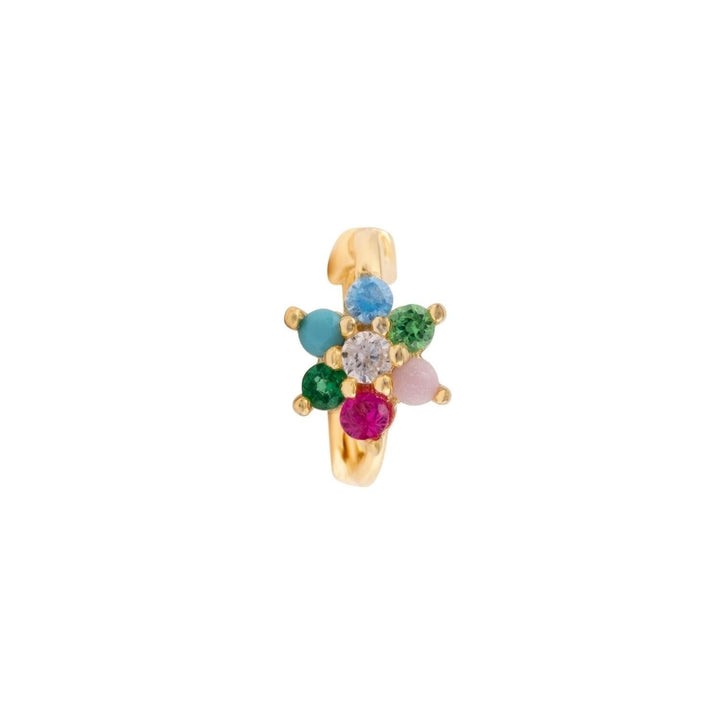 CREOLEN-PIERCING SAMARA
