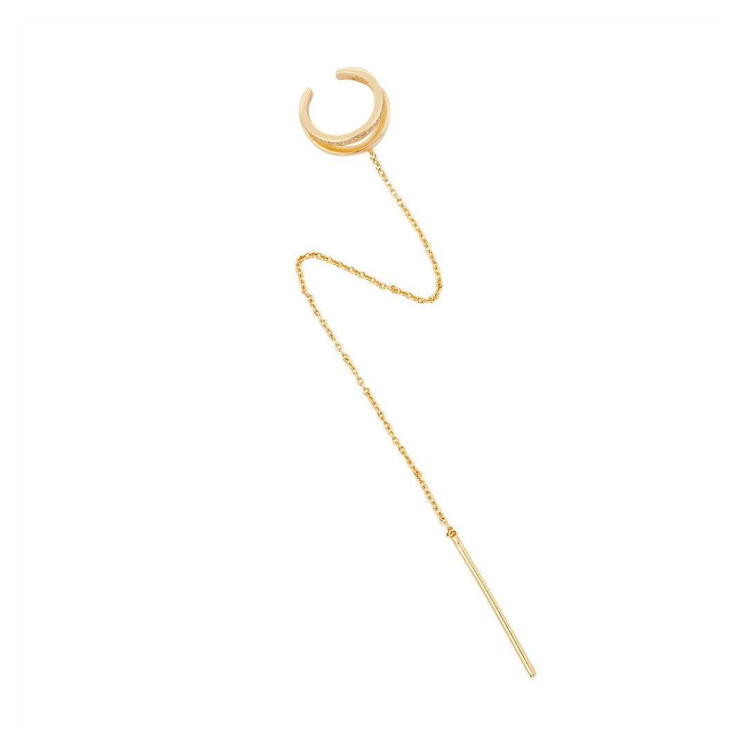 BOUCLE D&