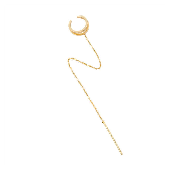 BOUCLE D&
