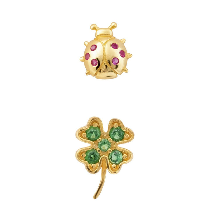 BOUCLES D&