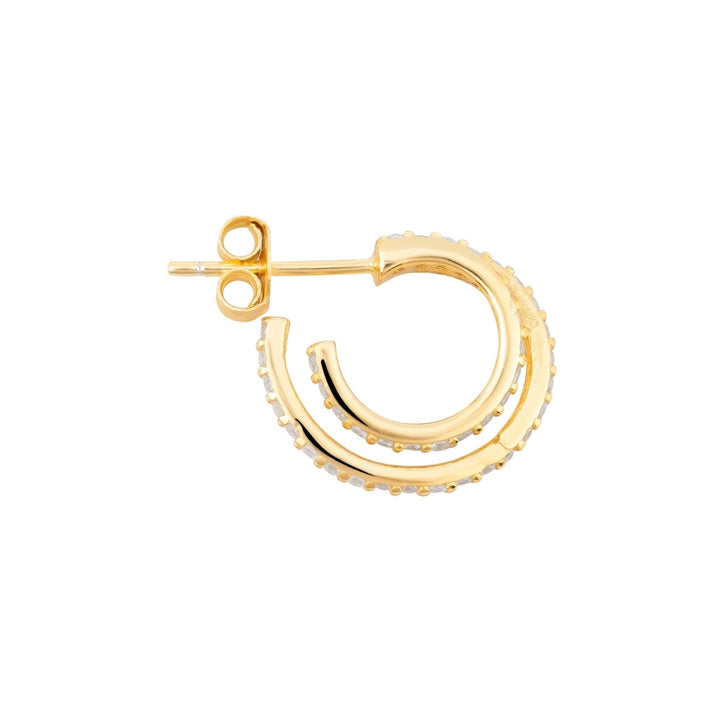 PIERCING-OHRRING LORENA