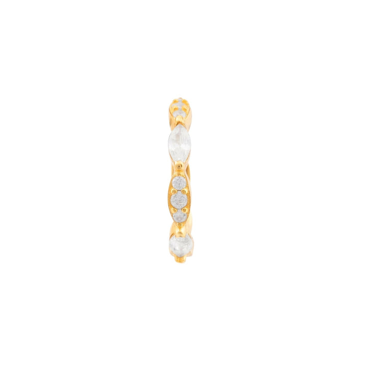 PIERCING OORBELLEN ORALIA