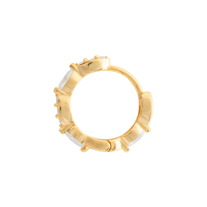 PIERCING OORBELLEN ORALIA