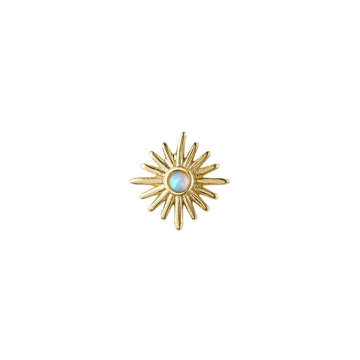 BRINCO PIERCING SOLEIL