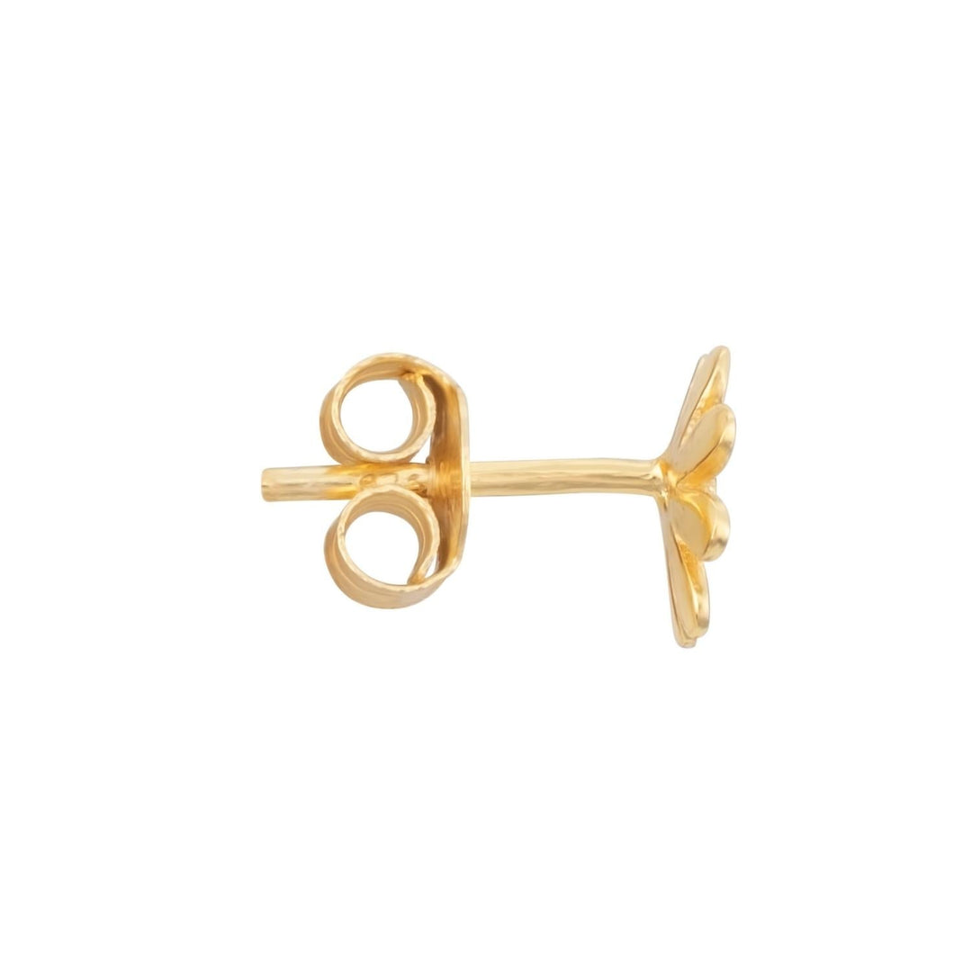 FLEUR PIERCING OHRRING
