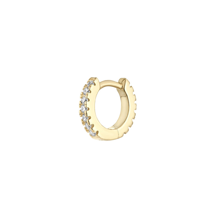 HOOP PIERCING EARRING SOPHIE