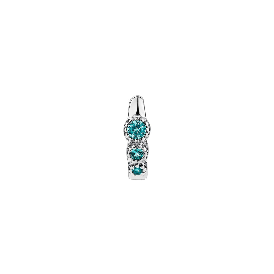 ORECCHINO PIERCING CERCHIO SHAMAY