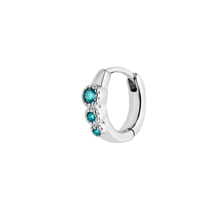ORECCHINO PIERCING CERCHIO SHAMAY