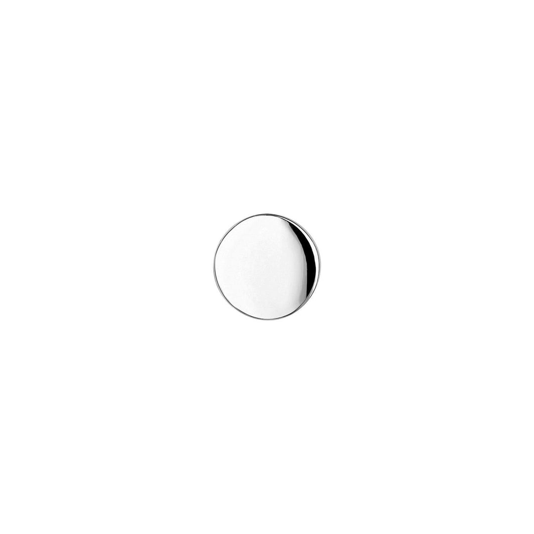 PENDIENTE PIERCING PLATA INGA - Blissou Jewelry