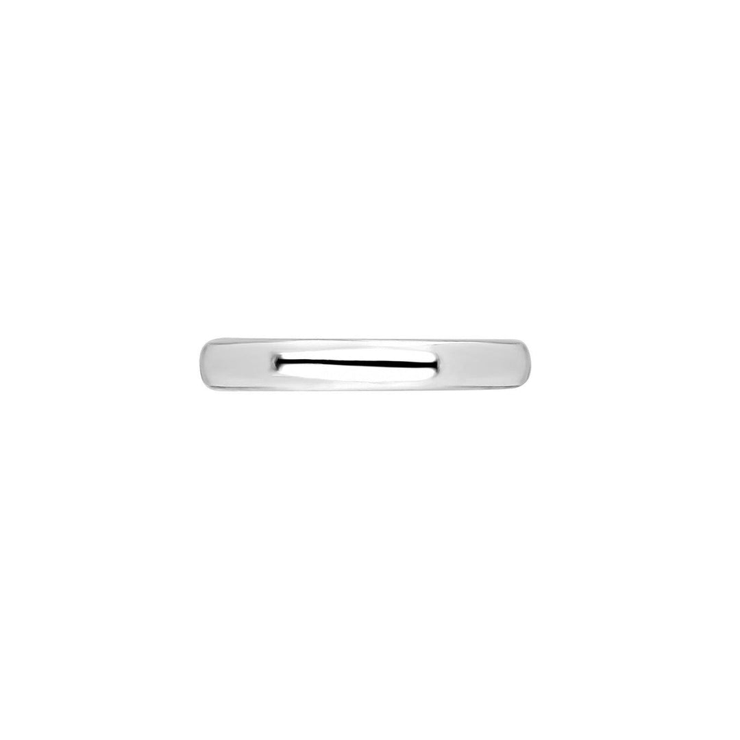 EAR CUFF PLATA EYRA - Blissou Jewelry