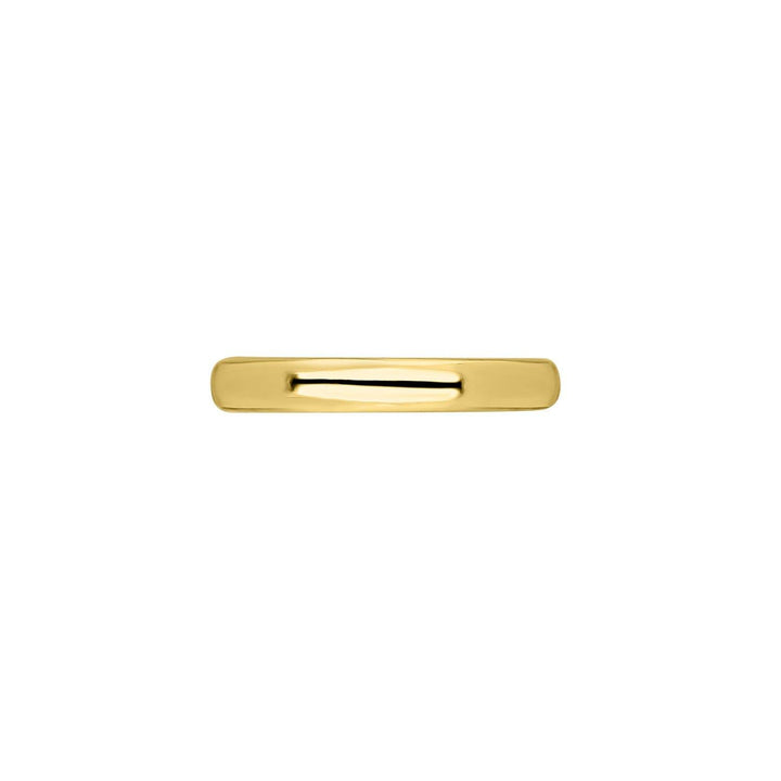 EAR CUFF PLATA EYRA - Blissou Jewelry