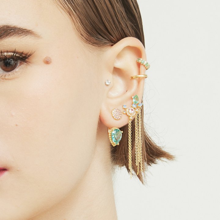 EAR CUFF EYRA