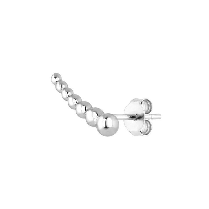 PENDIENTE TREPADOR ATTI - Blissou Jewelry