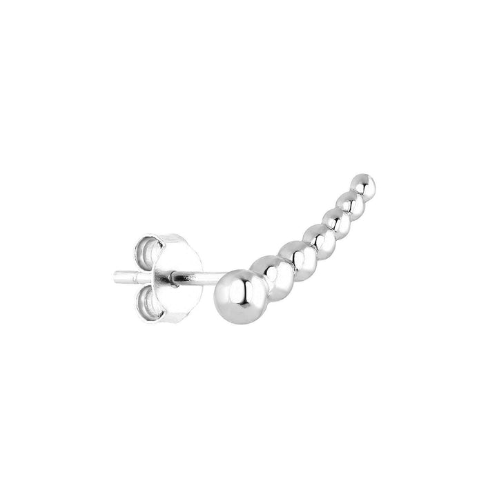PENDIENTE TREPADOR ATTI - Blissou Jewelry