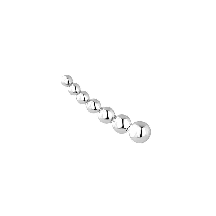PENDIENTE TREPADOR ATTI - Blissou Jewelry