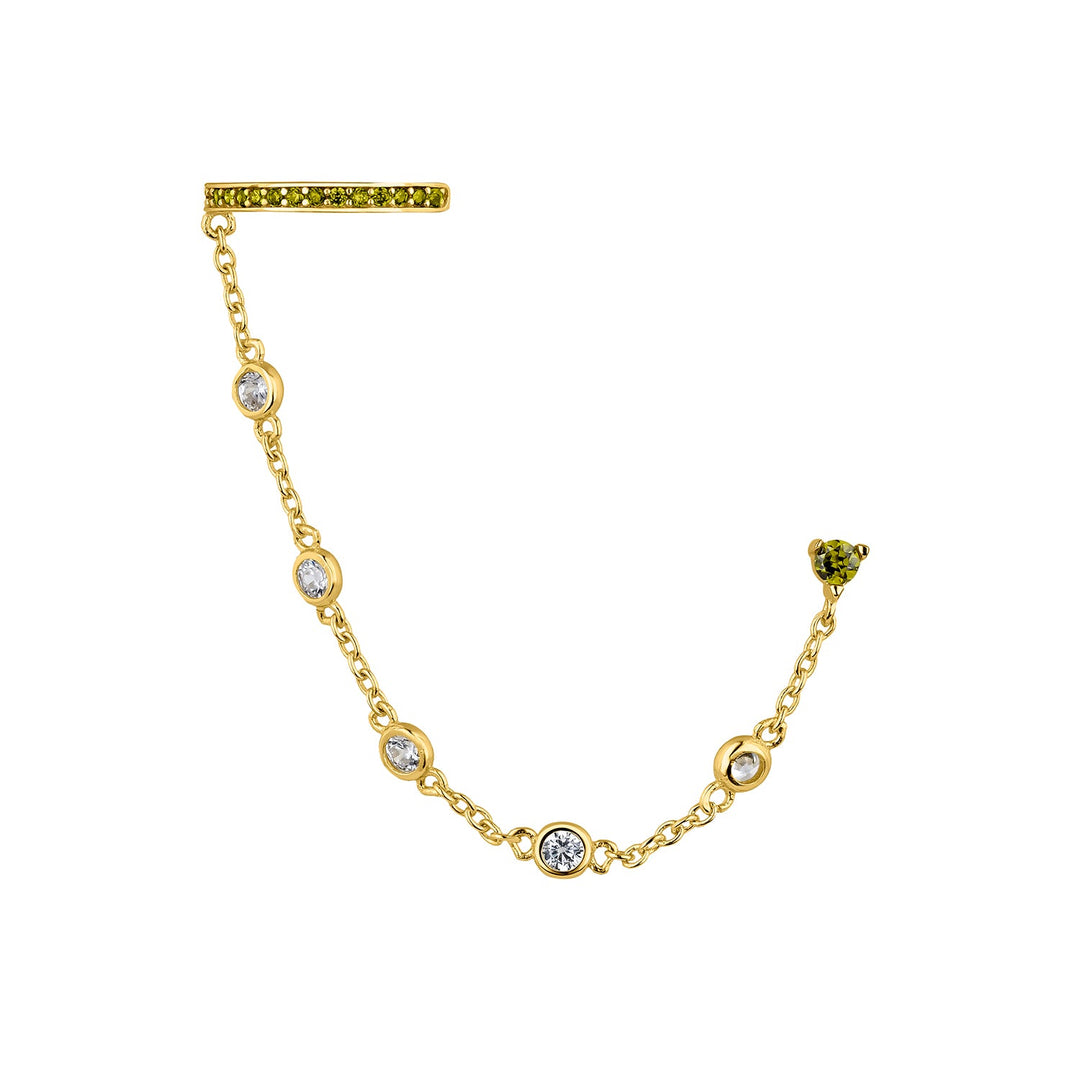 BOUCLE D&
