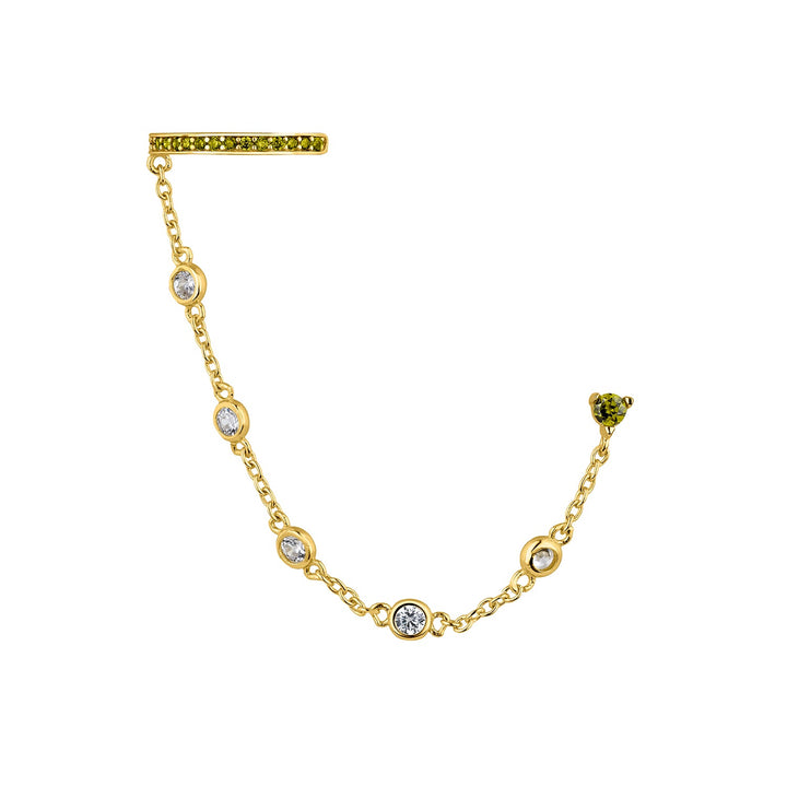 BOUCLE D&