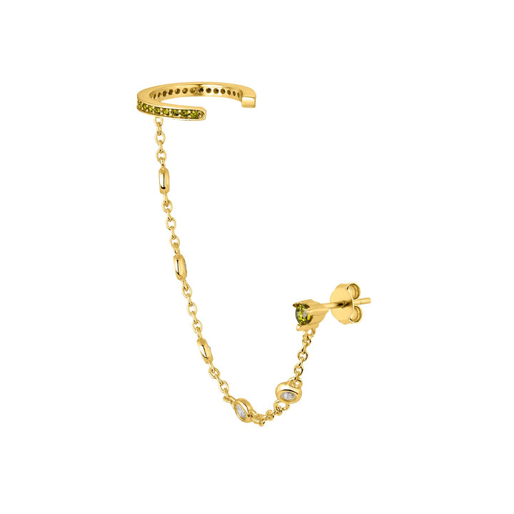 BOUCLE D&