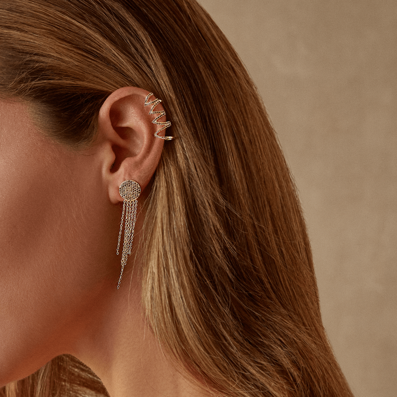 EAR CUFF ZULU