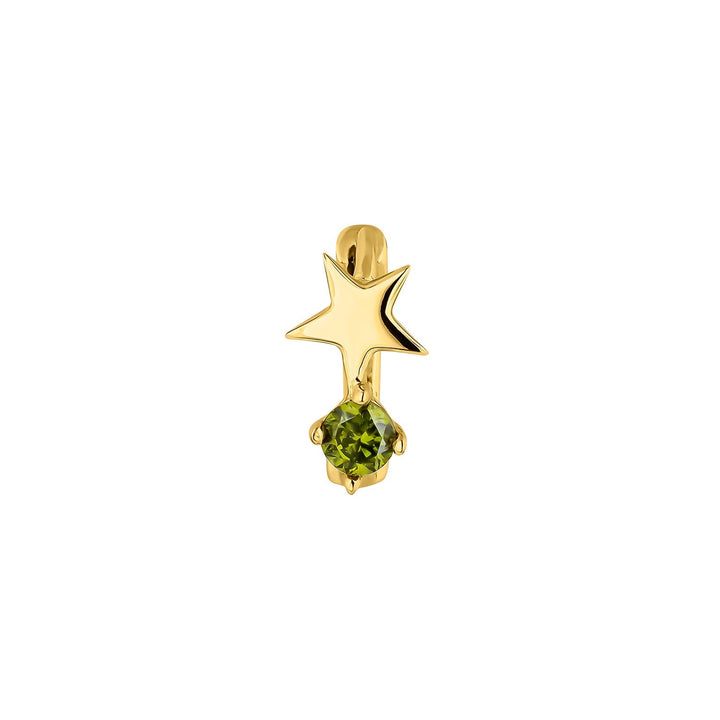 ORECCHINO PIERCING CERCHIO ZULEMA