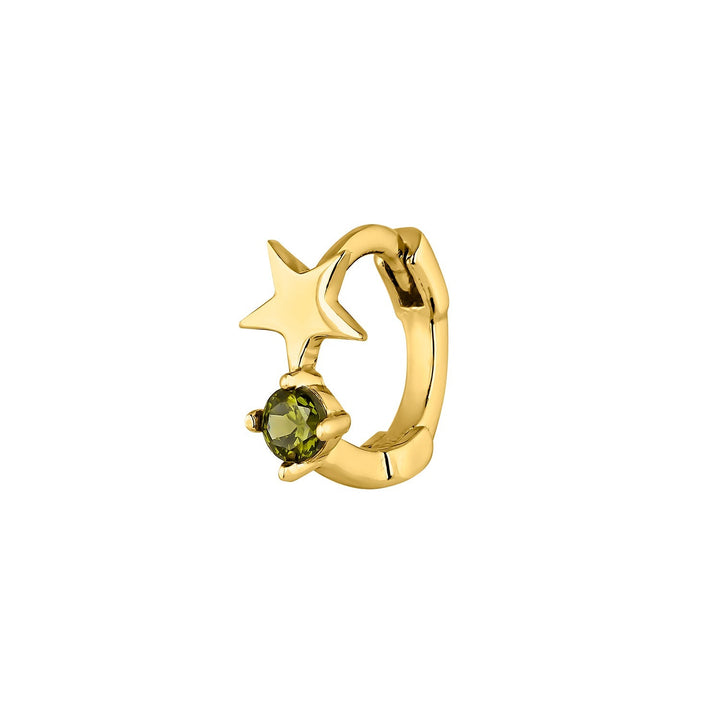 ORECCHINO PIERCING CERCHIO ZULEMA