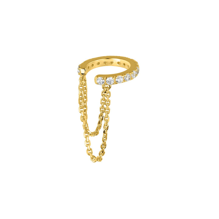 EAR CUFF SAIDI