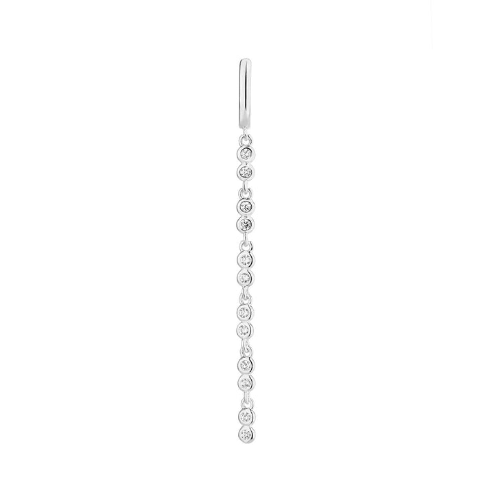 AUSKARS PIERCING SUDRABA GREDZENS SEÑORITA