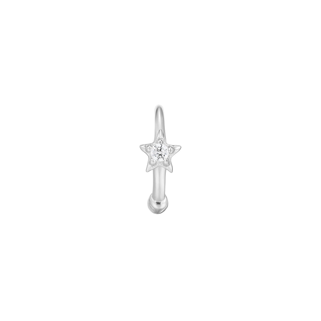 ORECCHINO PIERCING CERCHIO MEGAN