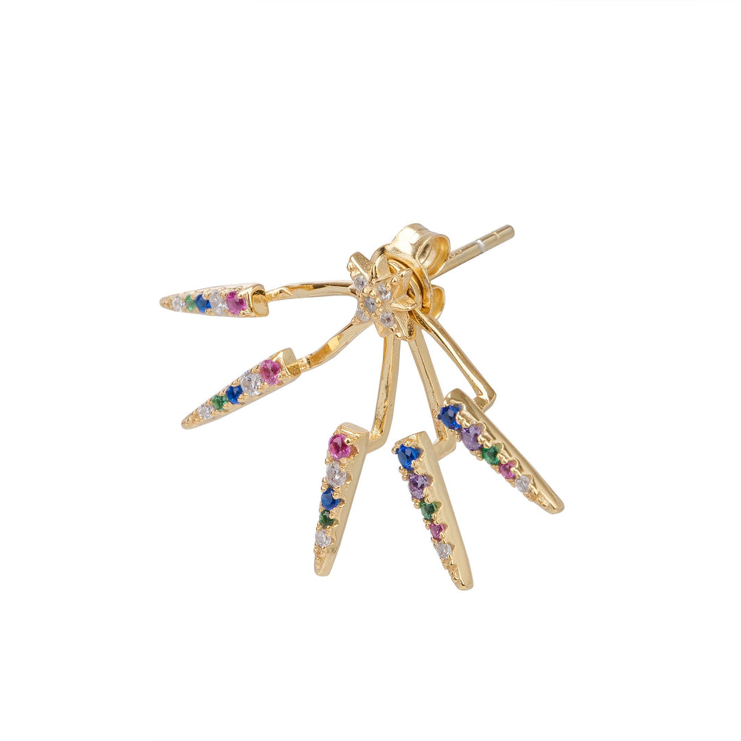 BOUCLE D&