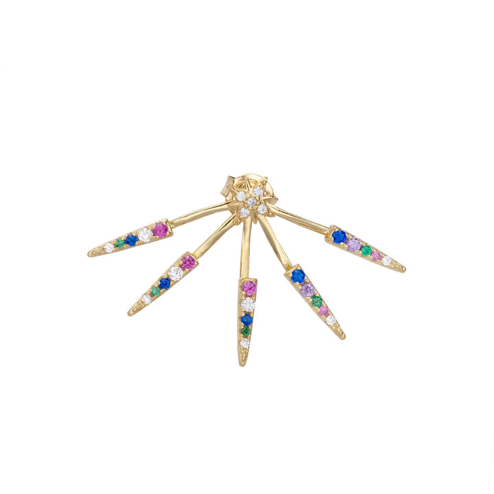 BOUCLE D&