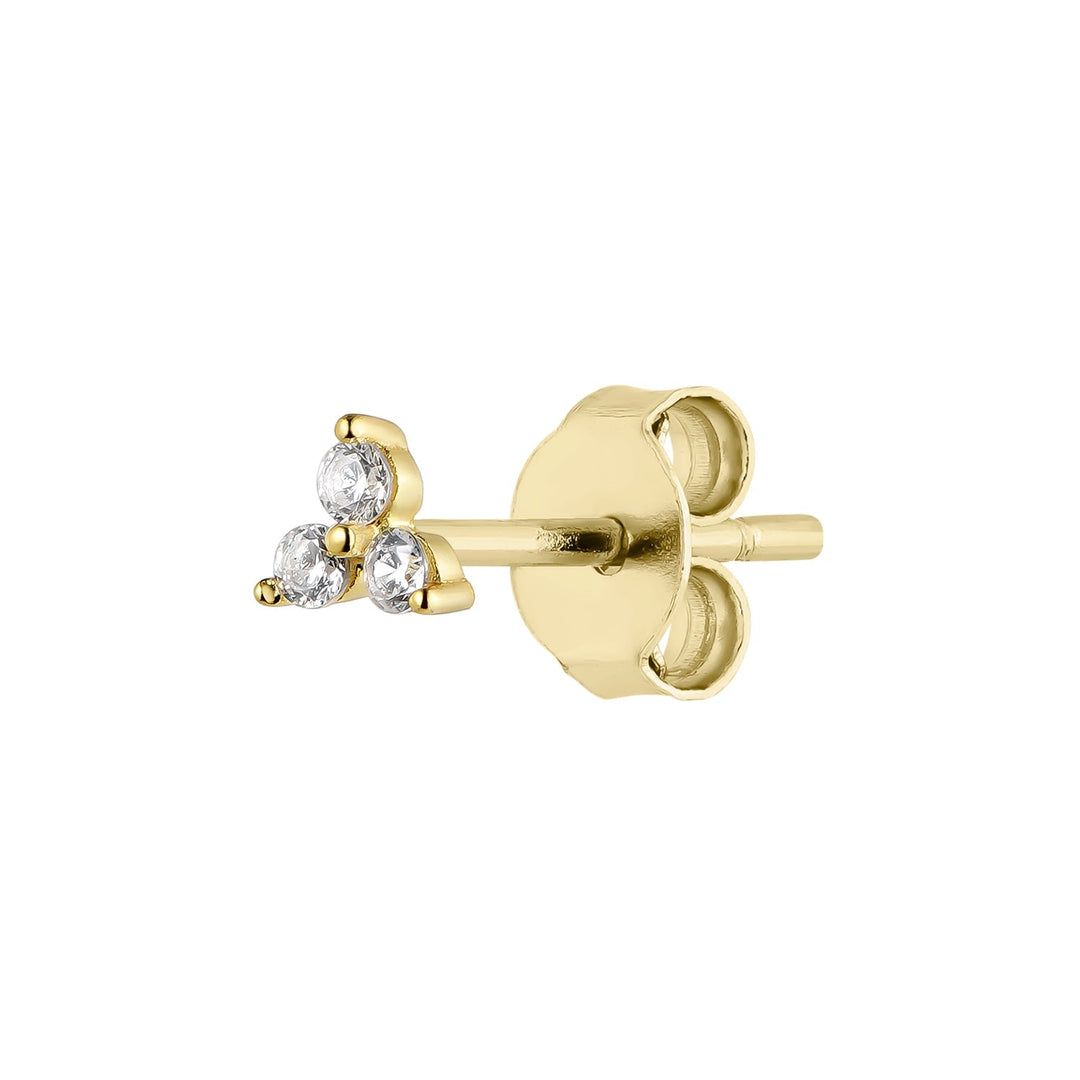 PRINCESSE PIERCING EARRING