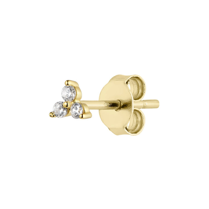 PRINCESSE PIERCING EARRING