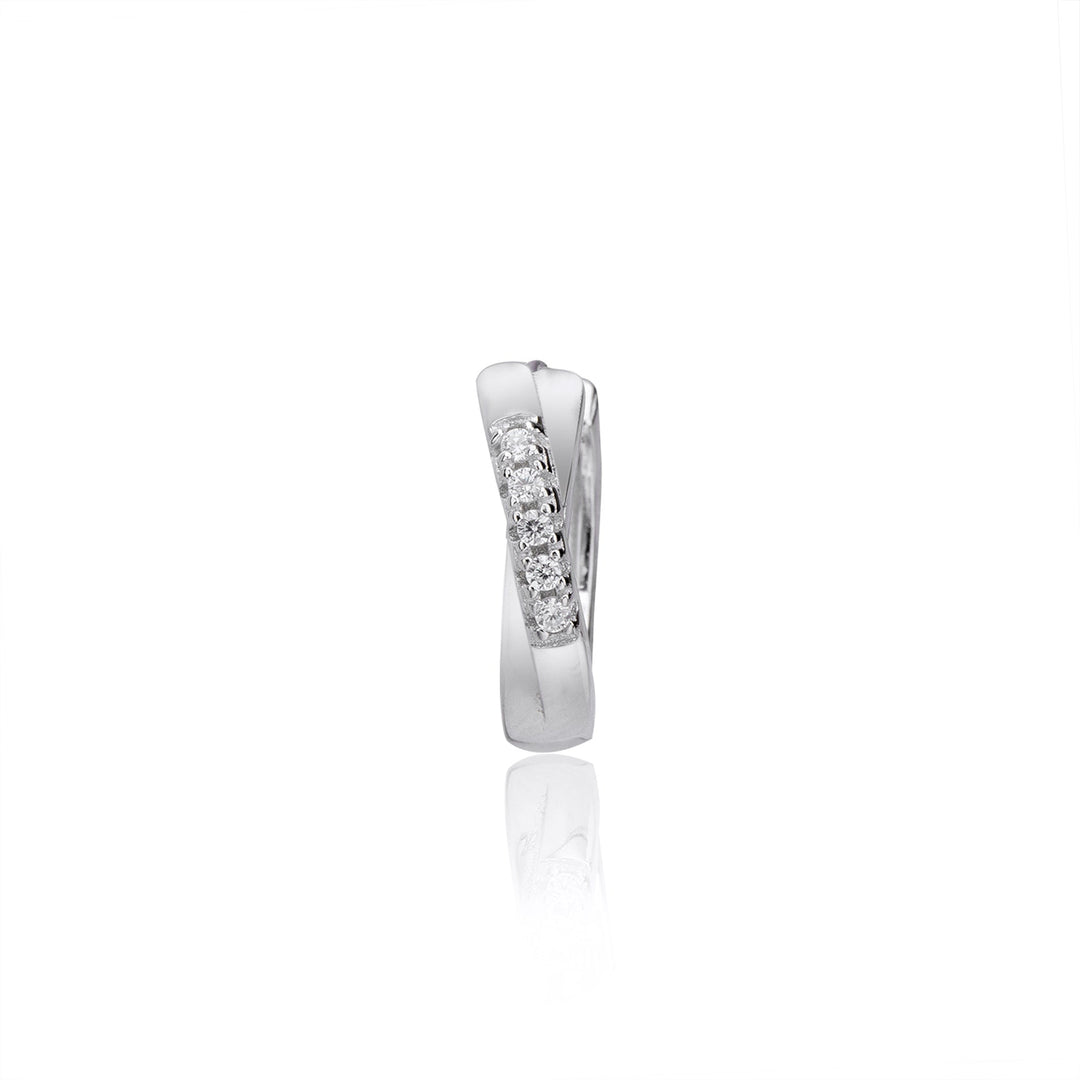 ORECCHINO PIERCING CERCHIO ROCHELLE