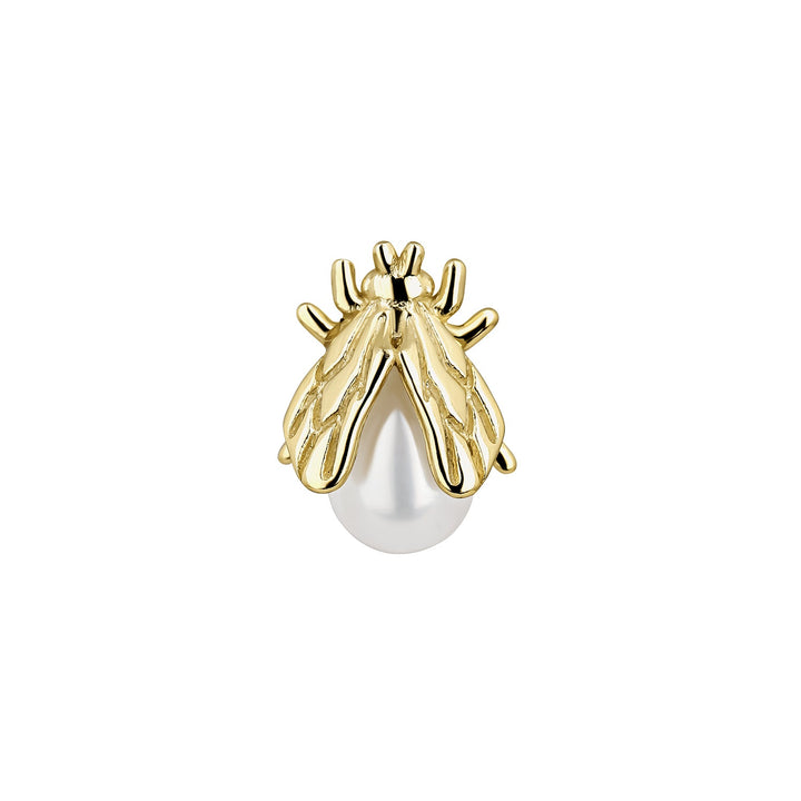 BRINCO PIERCING PEQUENO MOSQUITO