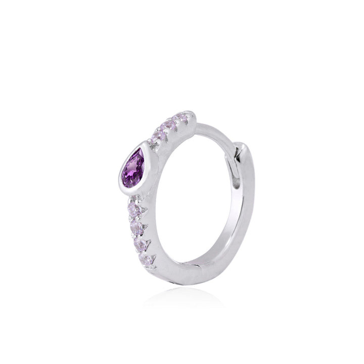 ORECCHINO PIERCING CERCHIO D&