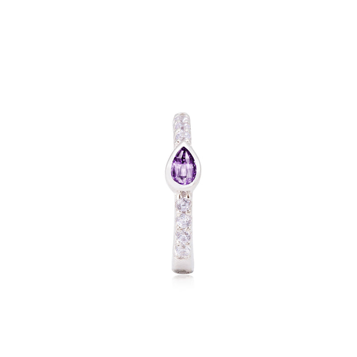 ORECCHINO PIERCING CERCHIO D&