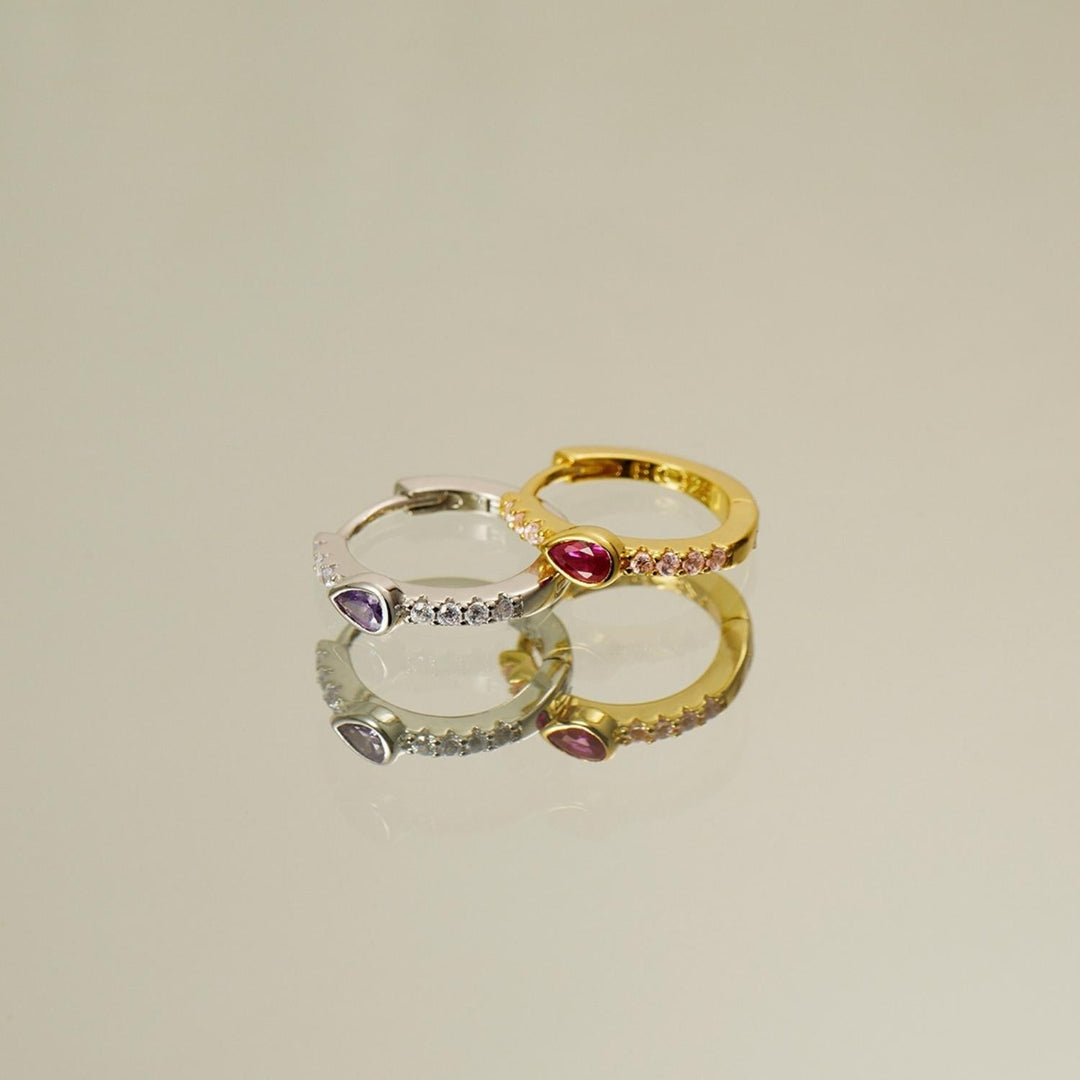 ORECCHINO PIERCING CERCHIO D&