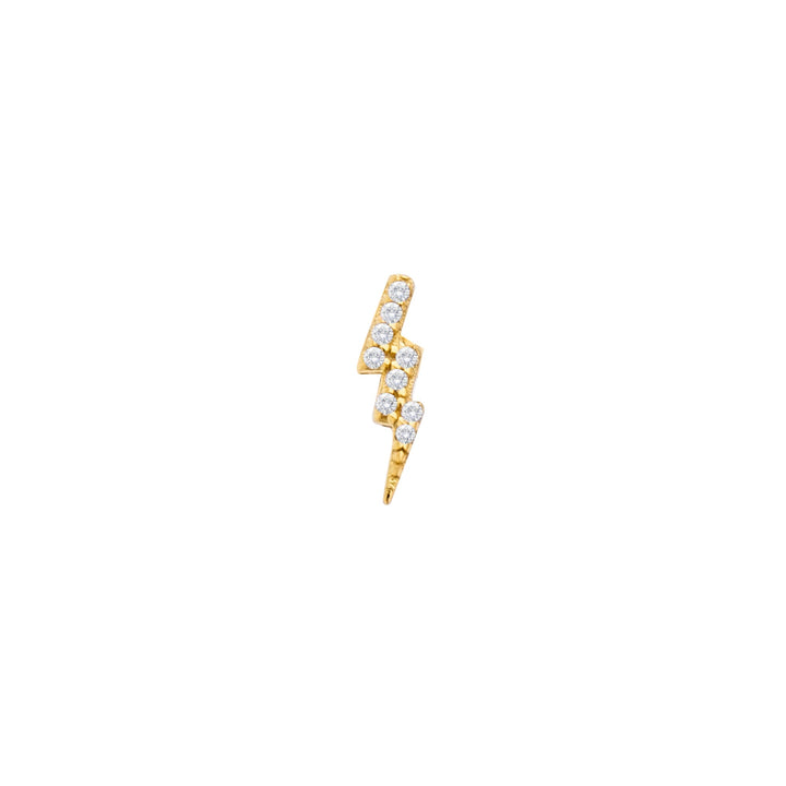BRINCO PIERCING RAYO