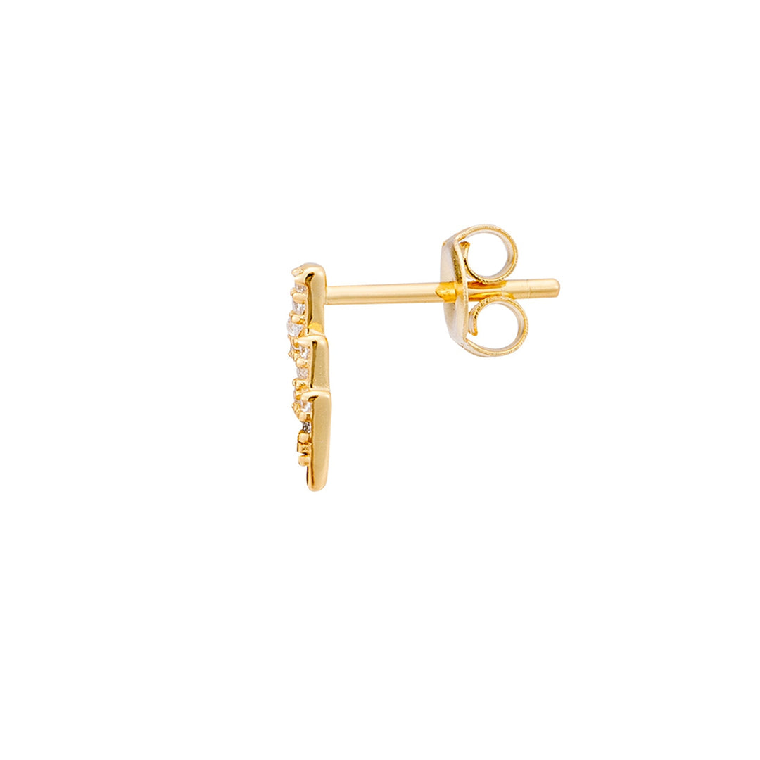 BRINCO PIERCING RAYO