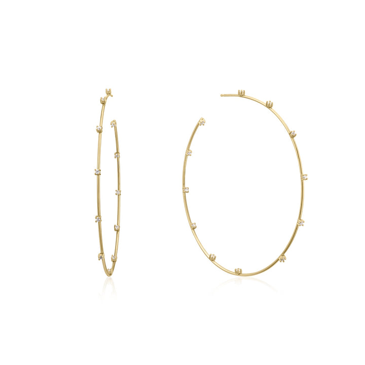 RINGEN Ø 70MM SABA