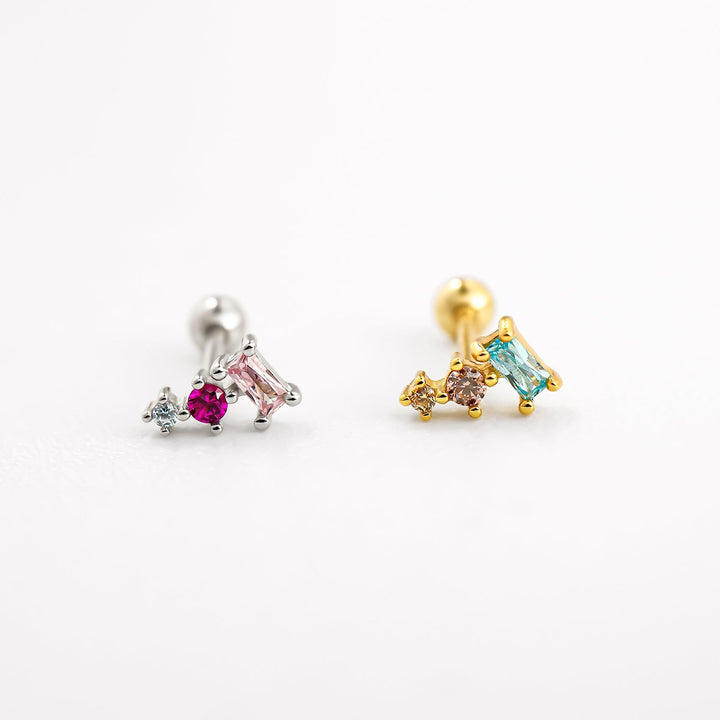 PIERCING-Ohrring Tragus Sweet Buzz