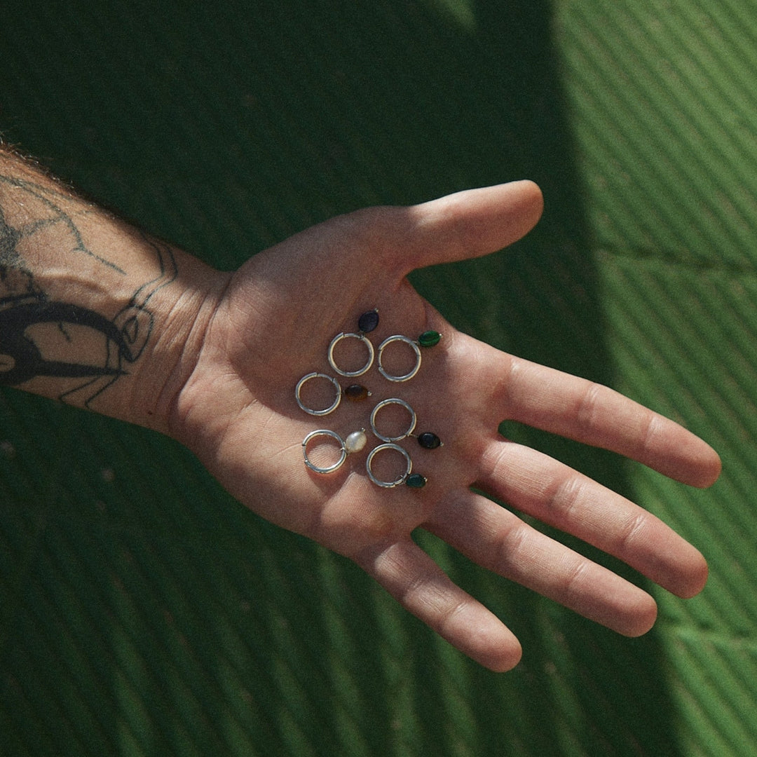 CREOLEN-PIERCING ROQUE