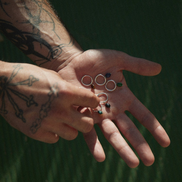 CREOLEN-PIERCING ROQUE