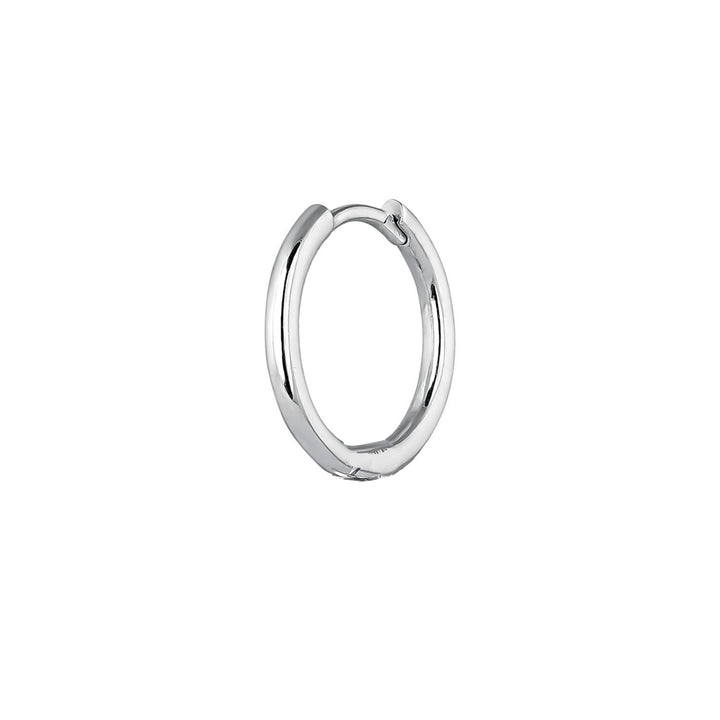 PENDIENTE PIERCING ARO HALO
