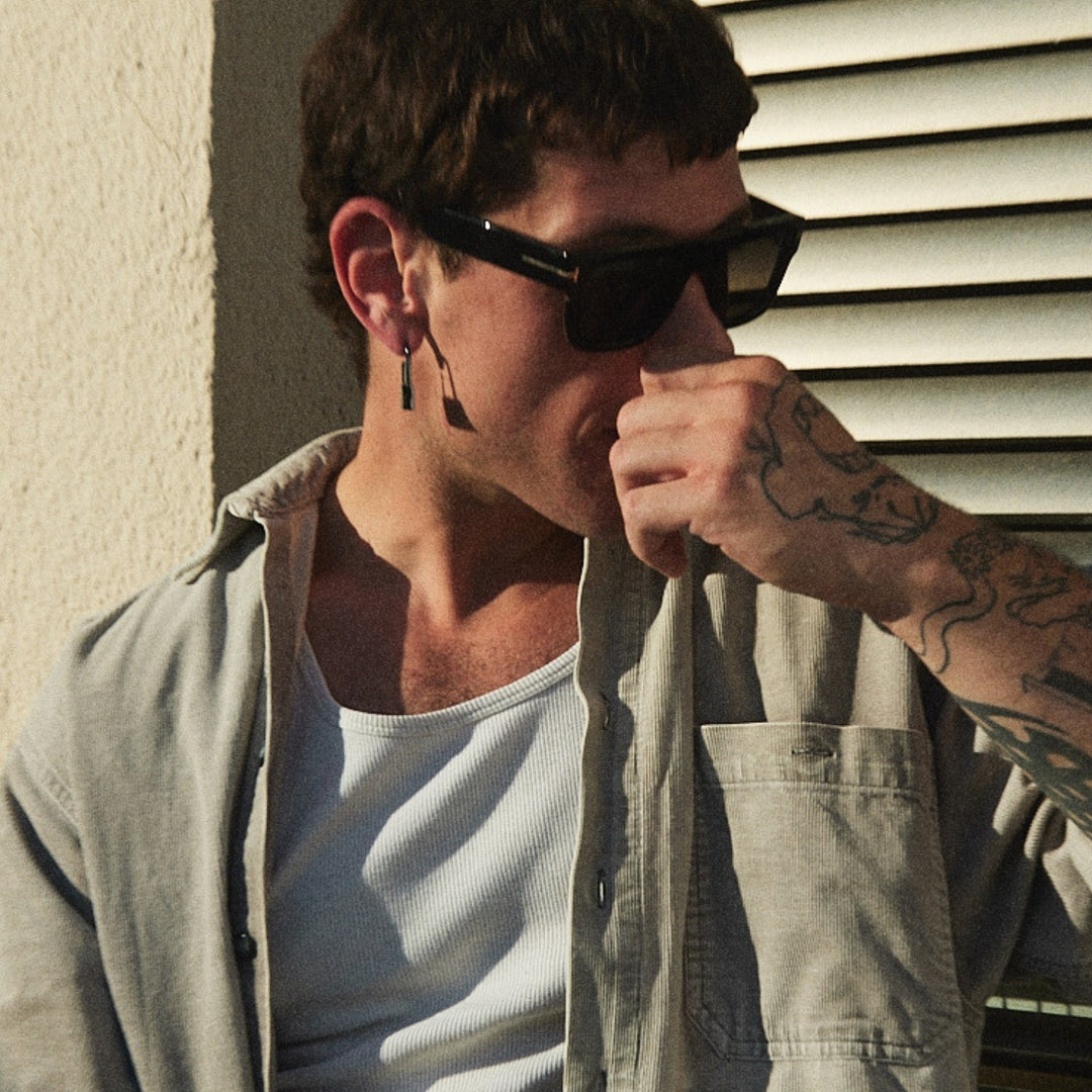 PIERCING OORBEL TALOS