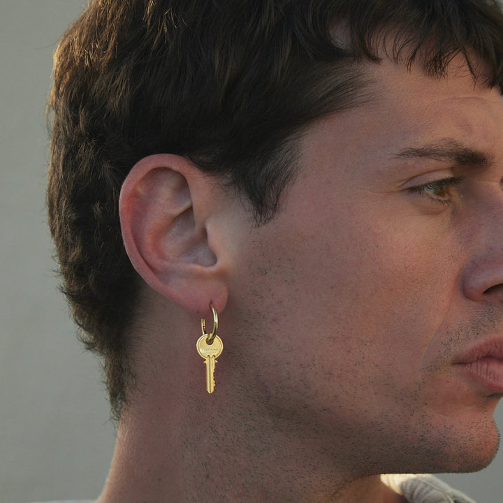 PENDIENTE PIERCING SAMOS AUSKARS