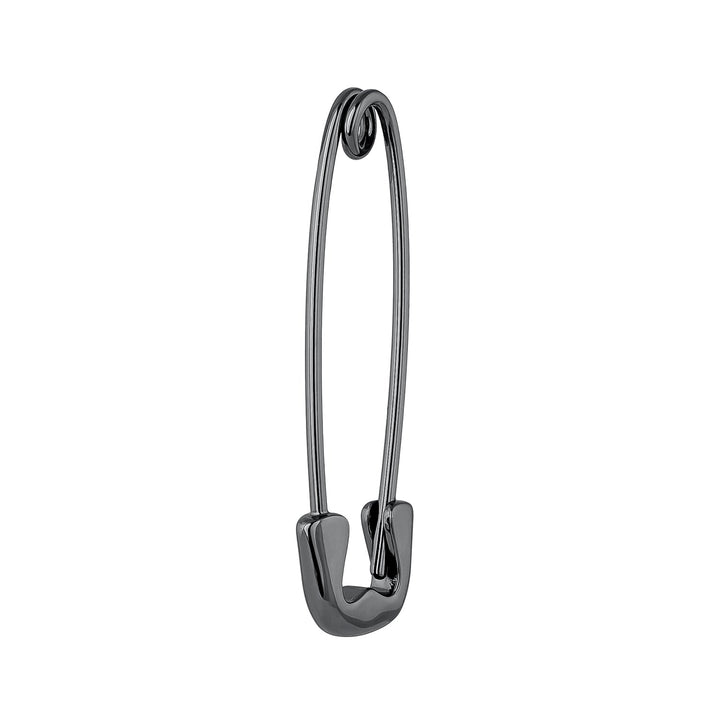 LEMNER HOOP PIERCING EARRING